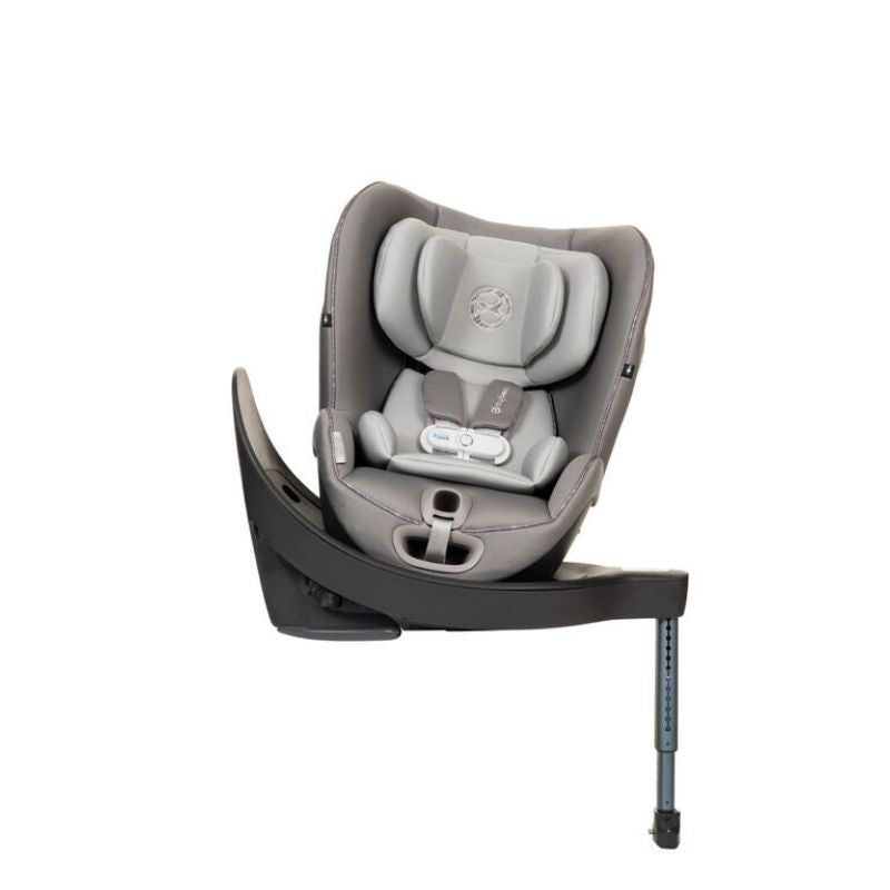 Sirona S SensorSafe Convertible Seat, Snuggle Bugz