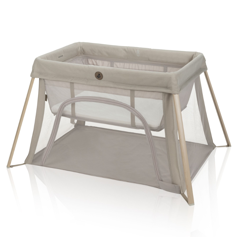 Calao Light Travel Crib
