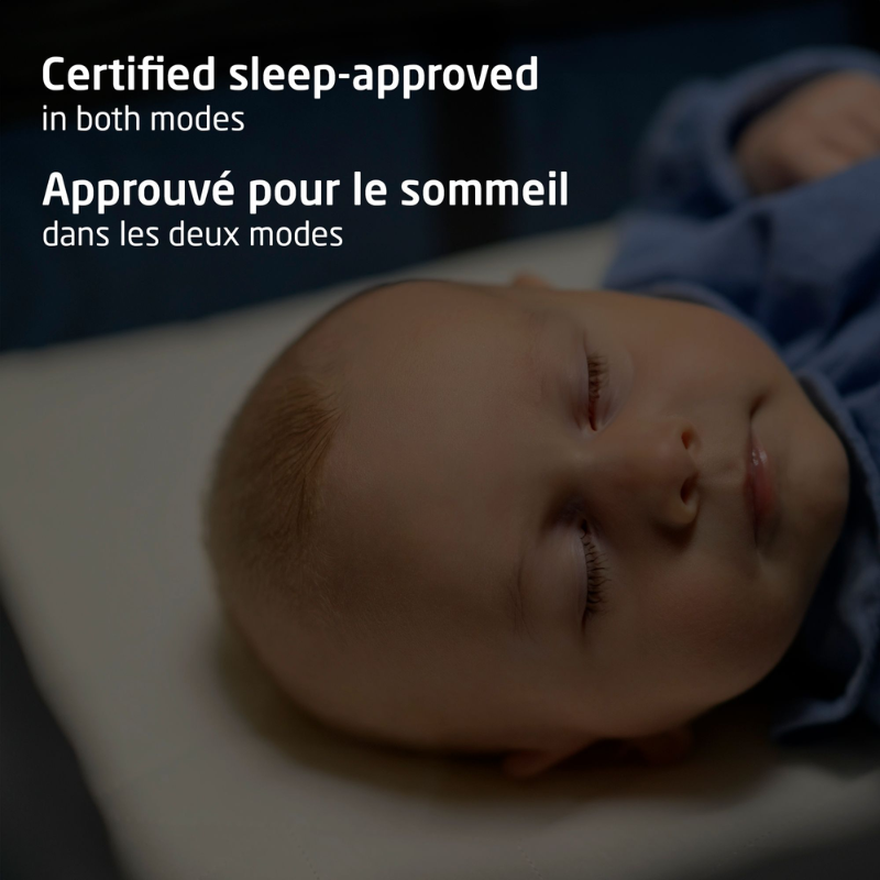 Calao Light Travel Crib