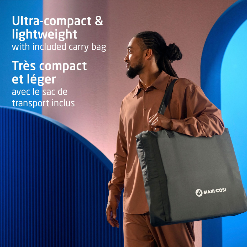 Calao Light Travel Crib