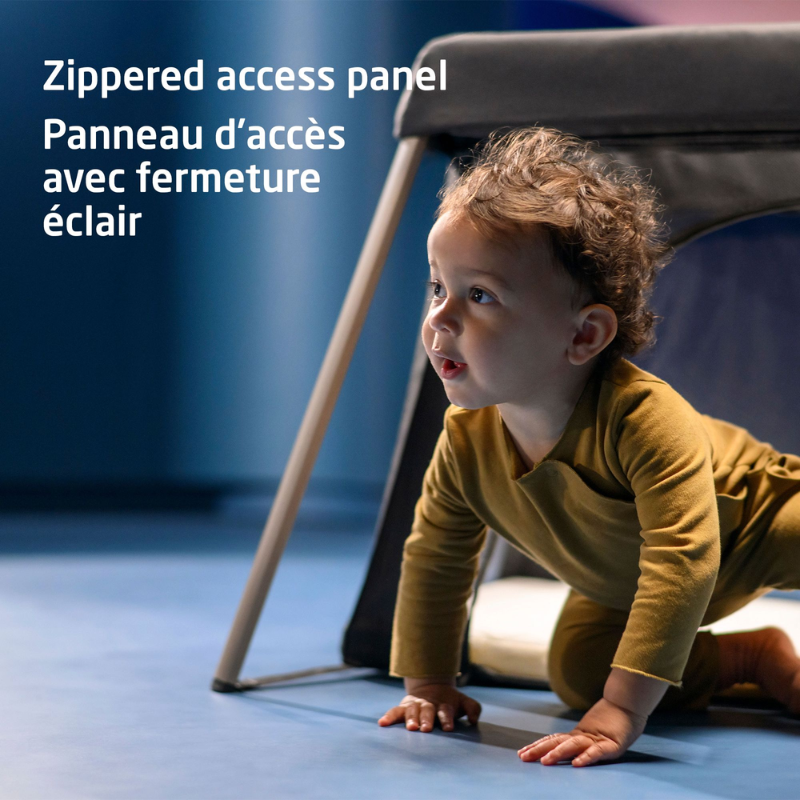 Calao Light Travel Crib