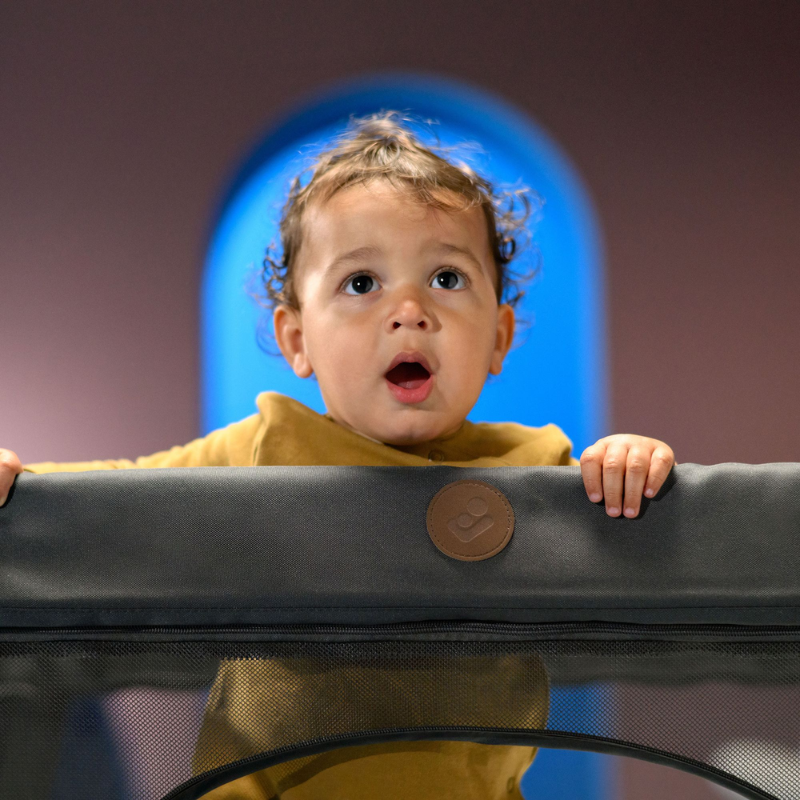 Calao Light Travel Crib