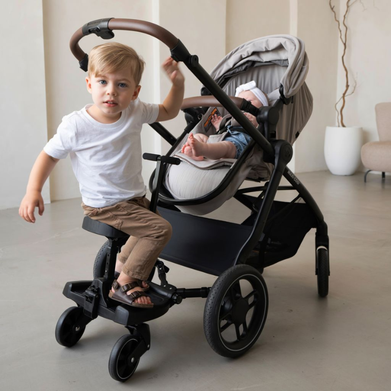 maxi cosi zelia buggy board Hop-on Board for Stroller | Snuggle Bugz