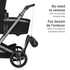 Hop-on Board for Stroller