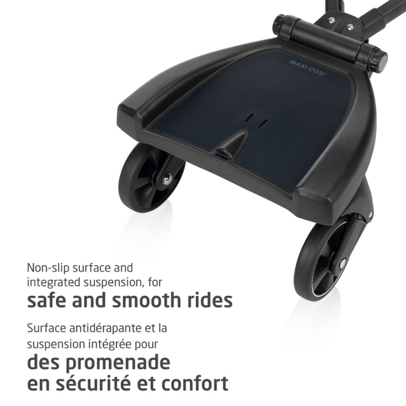 Hop-on Board for Stroller