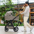 Hop-on Board for Stroller