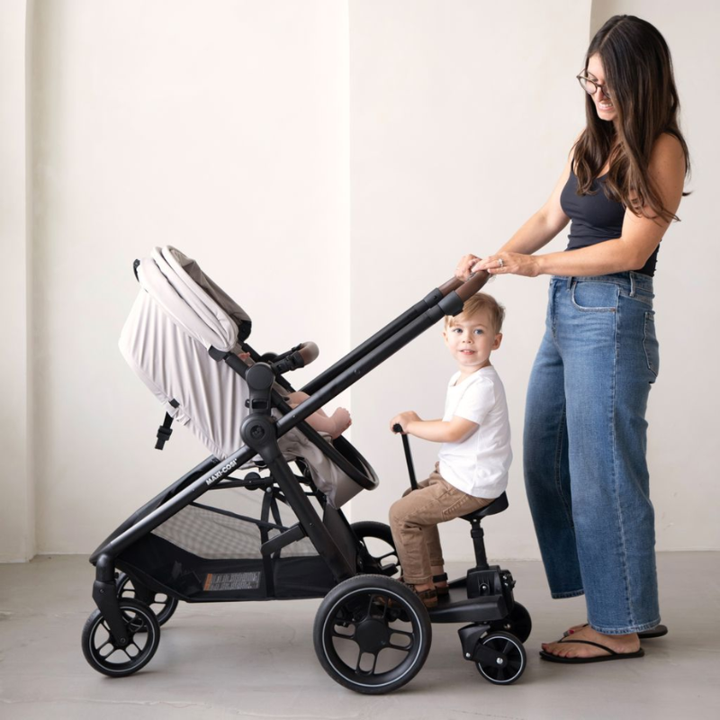 Hop-on Board for Stroller