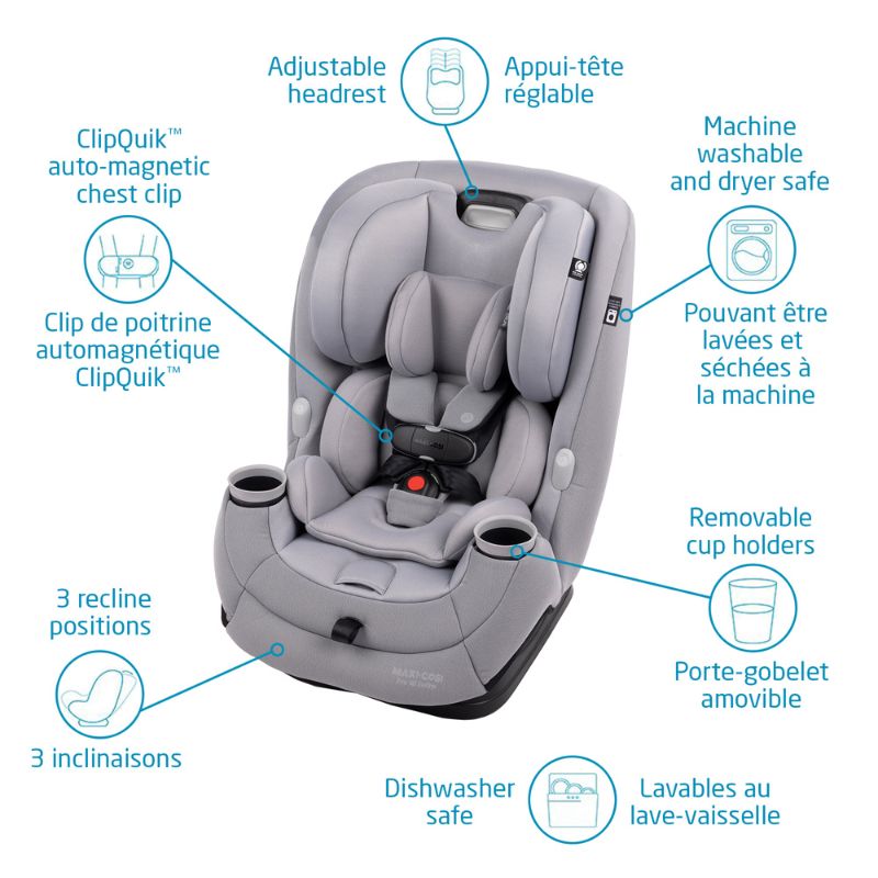 Maxi cosi outlet pria 75