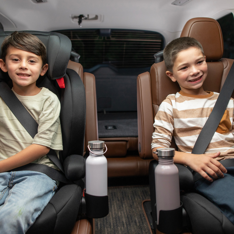 RodiSport 2-in-1 Booster Seat