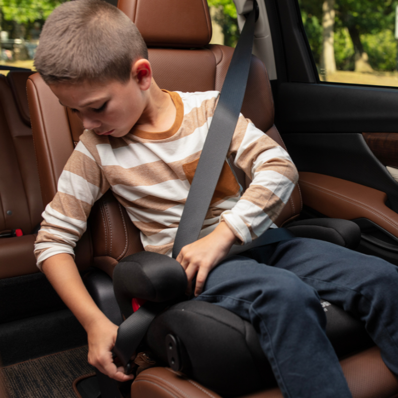 RodiSport 2-in-1 Booster Seat