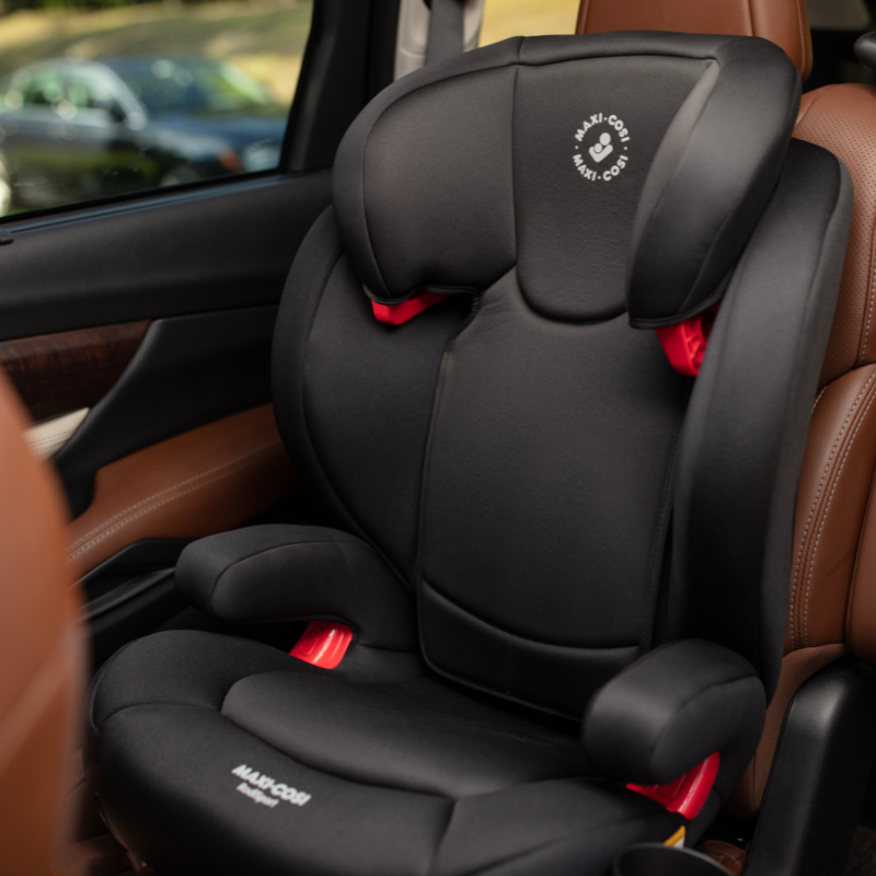 RodiSport 2-in-1 Booster Seat
