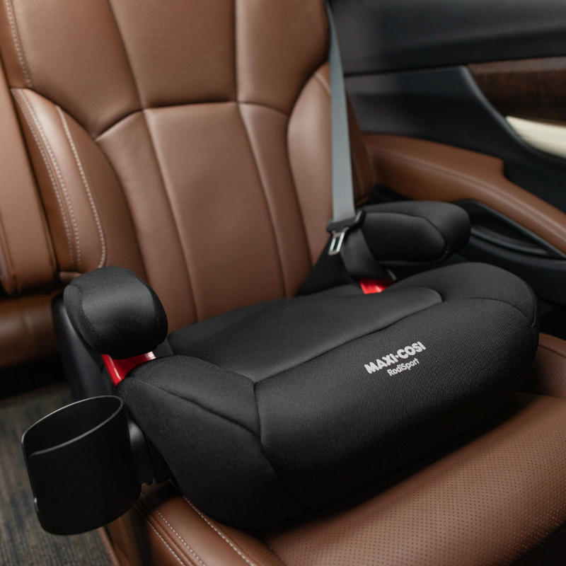 RodiSport 2-in-1 Booster Seat