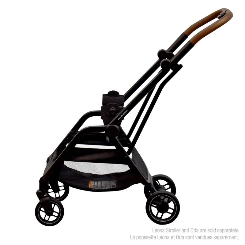Leona Maxi Cosi Car Seat Compatible Stroller Leona Stroller Oria