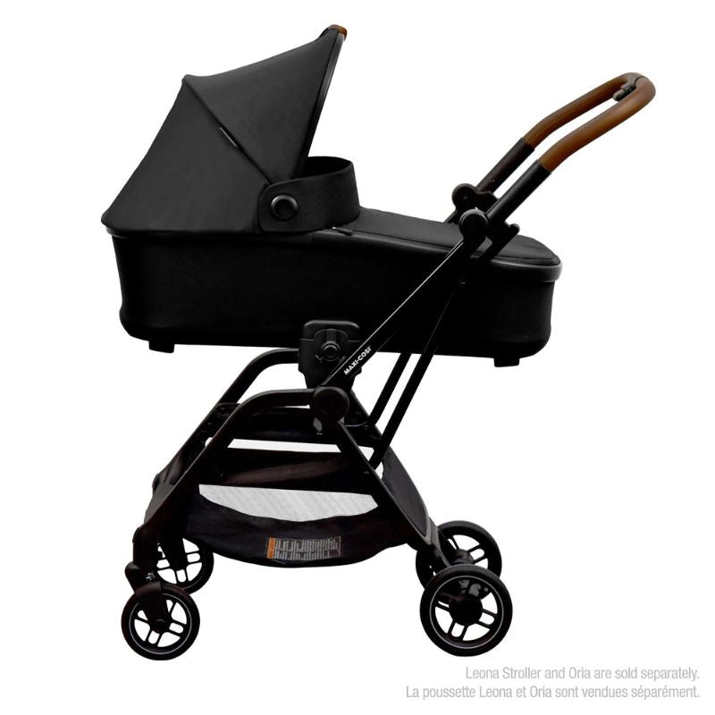 maxi cosi oria carrycot Leona Stroller Oria Carry Cot Adapters | Snuggle Bugz