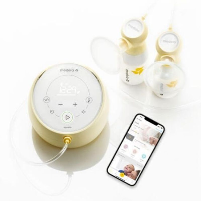 Sonata Smart Breast Pump Kit