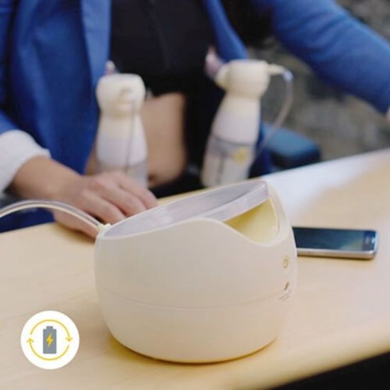 Sonata Smart Breast Pump Kit