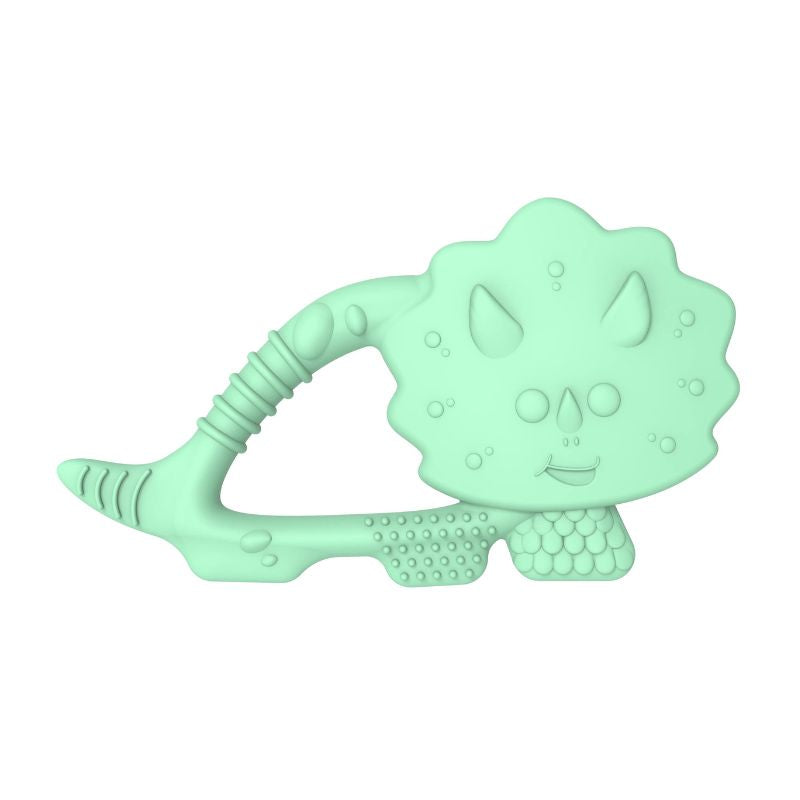 Silicone Teethers - 2 Pack