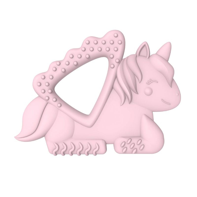 Silicone Teethers - 2 Pack