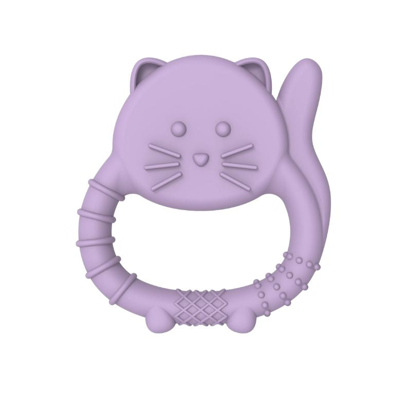 Silicone Teethers - 2 Pack