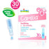 Camilia Relieves Teething Symptoms