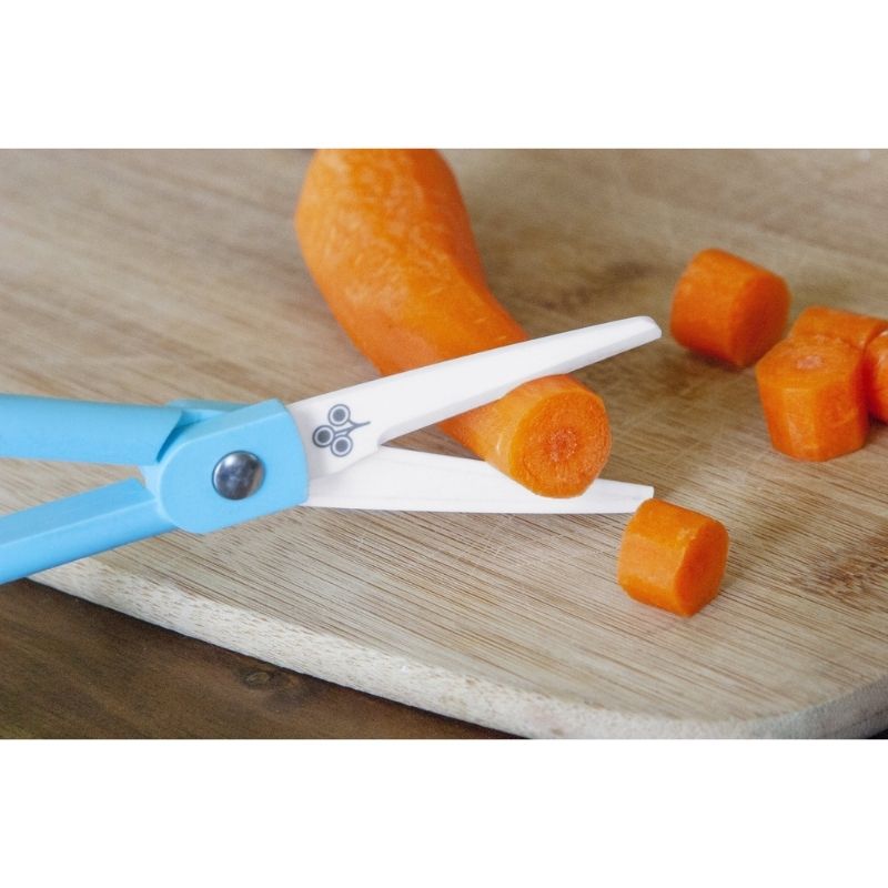 Snip Food Scissors 