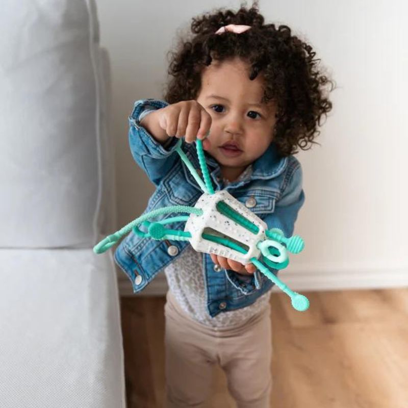 Zippee Activity Toy | Snuggle Bugz | Canada's Baby Store