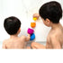 Oomplz Water Cups Bath Toy