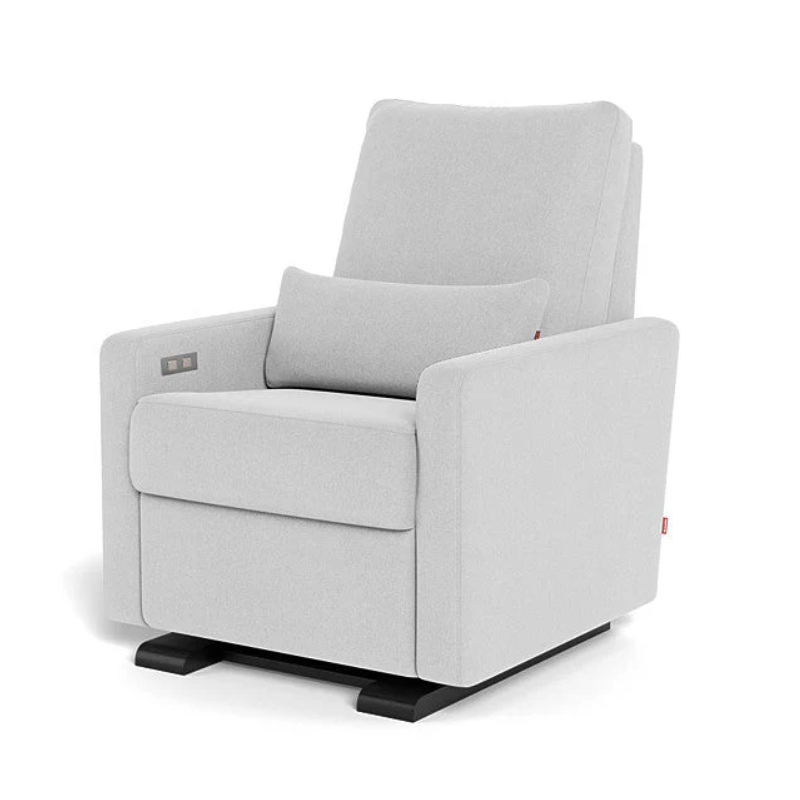 Matera Motorized Reclining Glider