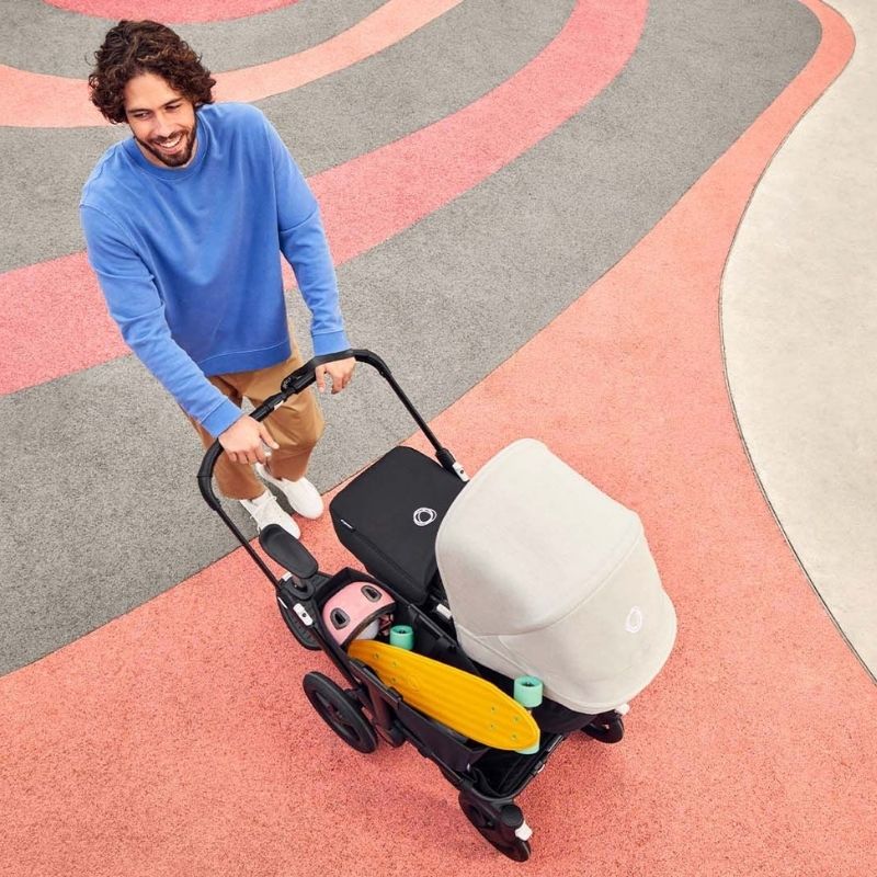 Donkey 5 Mono Complete Stroller