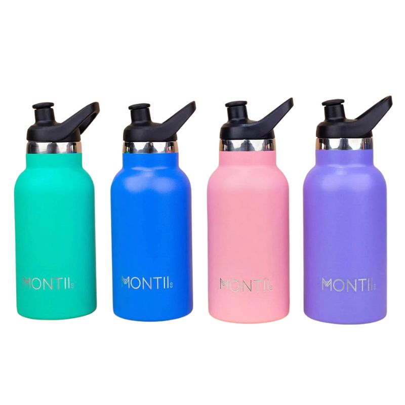 Mini Water Bottle 350ml