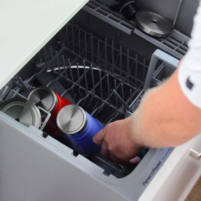 Mini Water Bottle 350ml