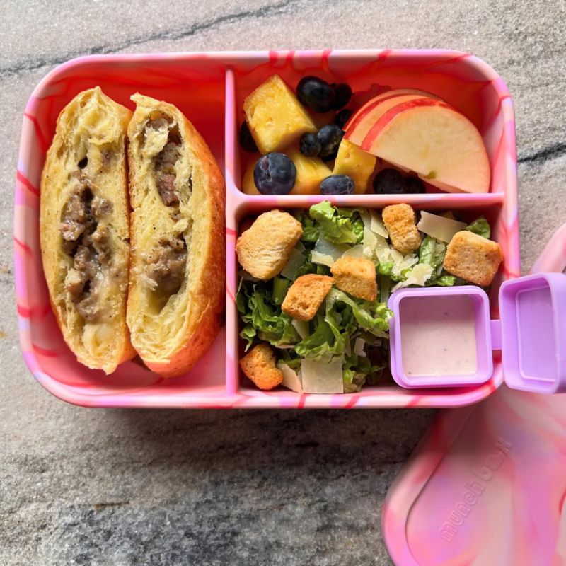 Munch Flexi3 Bento Box