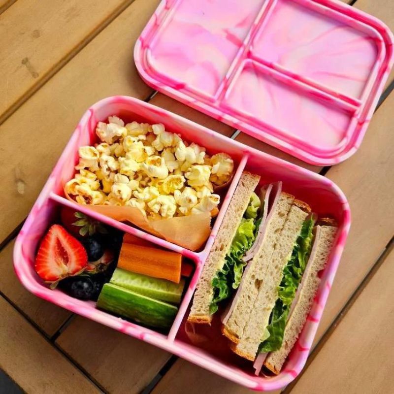 Munch Flexi3 Bento Box