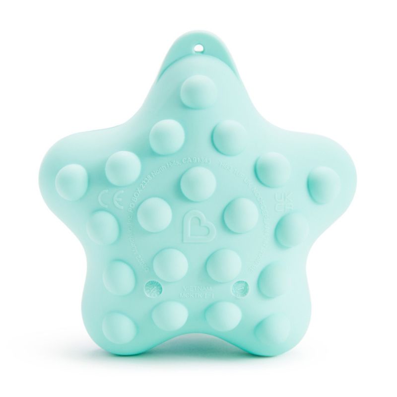 Pop Squish Popping Bath Toy