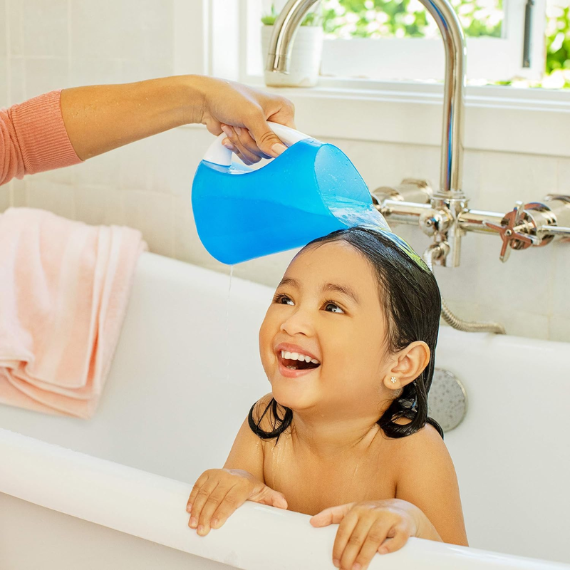 Shampooing Rinceur