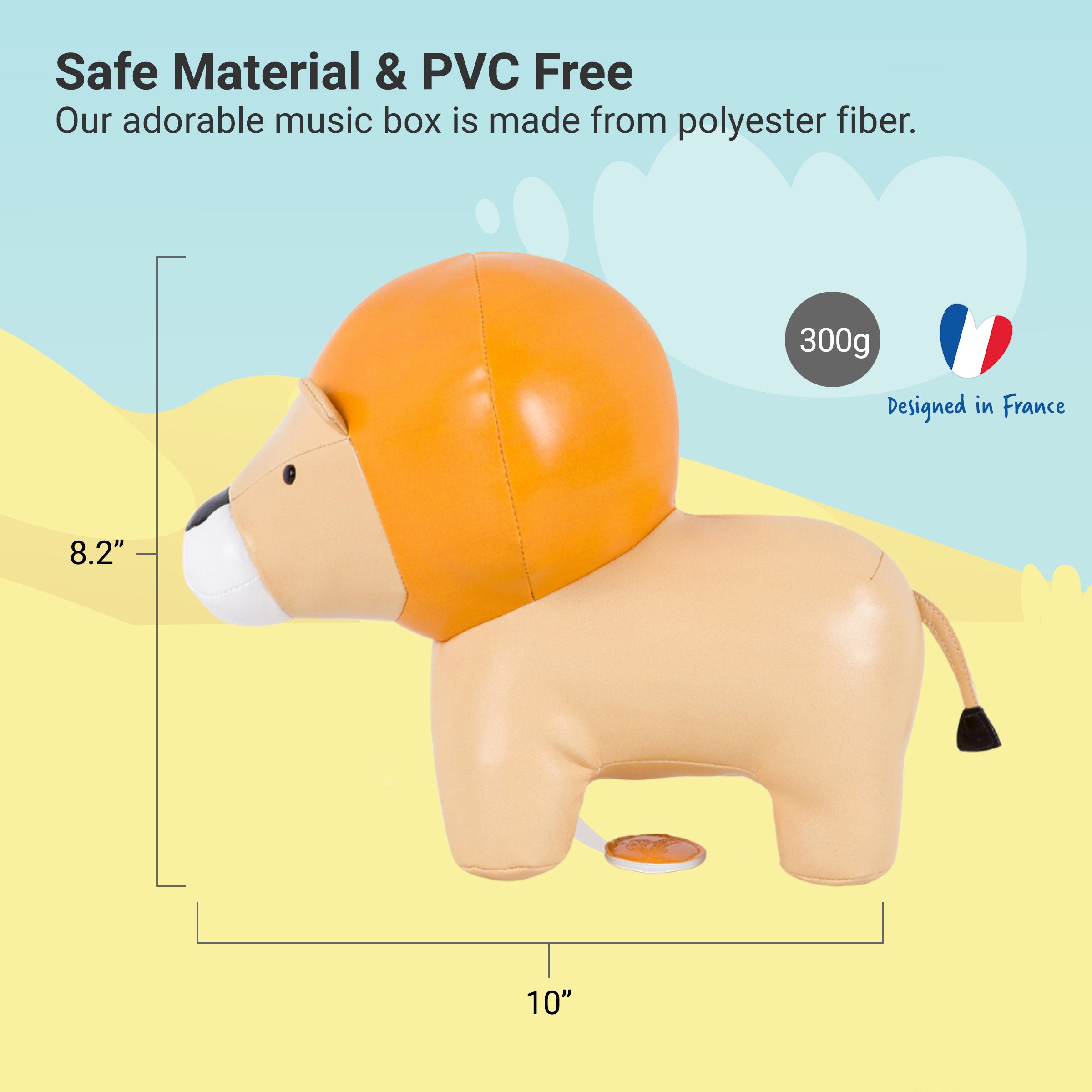 Animaux Comédies Musicales