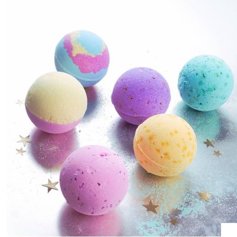 Bath Bomb 