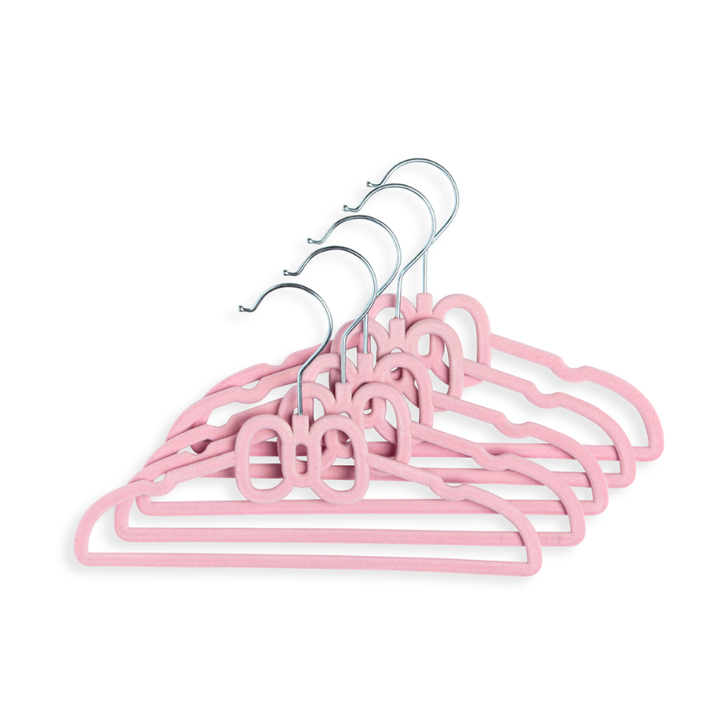Baby Hangers - 10 Pack