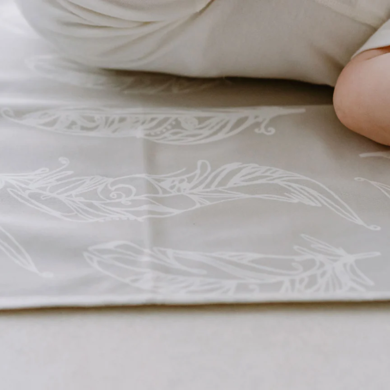 Waterproof Change Pad