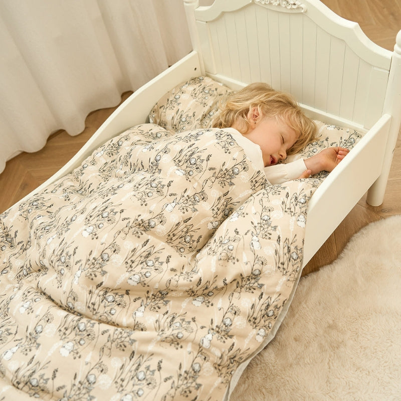 Preschool Nap Bedding Set