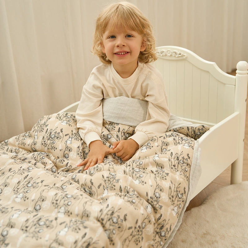 Preschool Nap Bedding Set