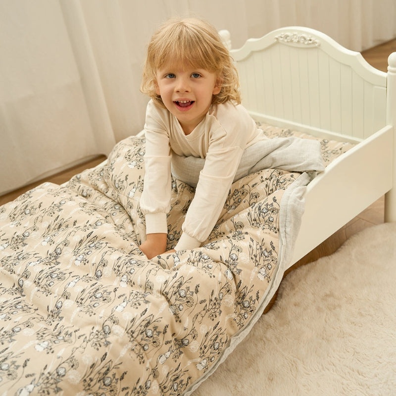 Preschool Nap Bedding Set