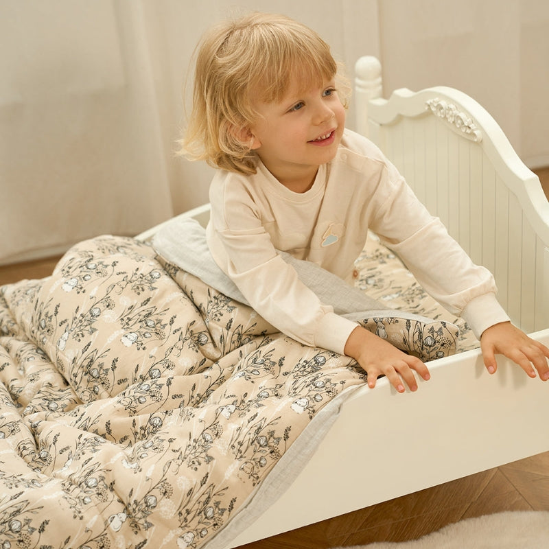Preschool Nap Bedding Set