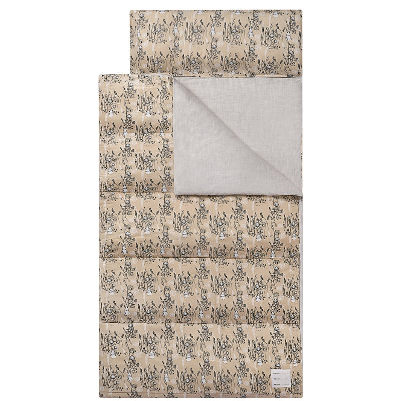 Preschool Nap Bedding Set