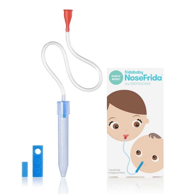 VGEBY bébé aspirateur nasal Aspirateur nasal électrique Silicone souple VGEBY bébé aspirateur nasal Aspirateur nasal électrique Silicone souple