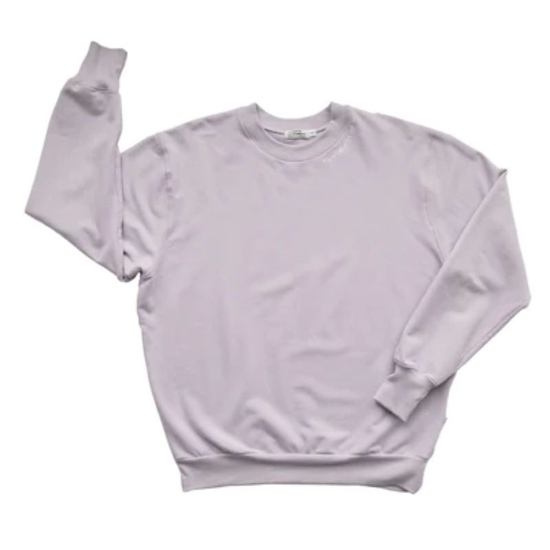 Mama Crew Lavender