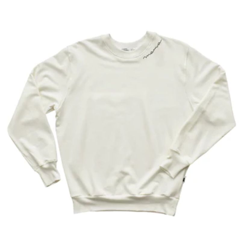 Mama Crew Marshmallow