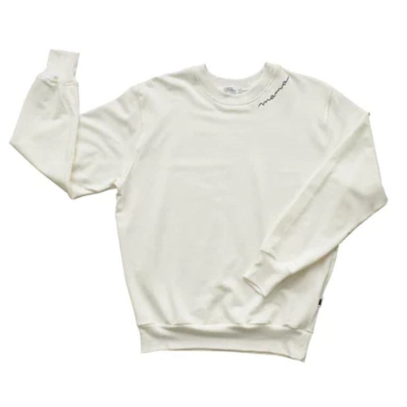 Mama Crew Marshmallow