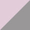 Grey / Grey Pink