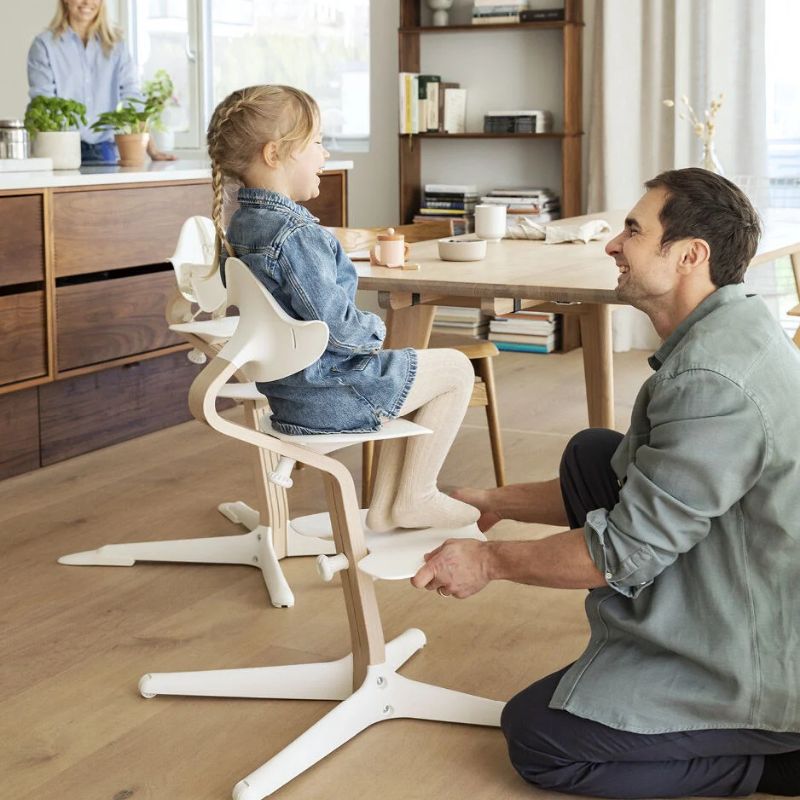 Nomi Chair